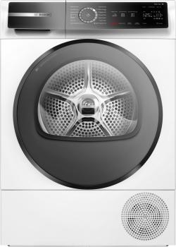 Bosch WQB245B40 - Serie 8, Wärmepumpentrockner, 9 kg, ca. 60 x 85 cm